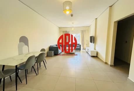 MODERN 2-BEDROOM FULLY FURNISHED | AMENITY ACCESS