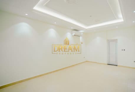 Bright and Spacious 2BHK in Prime Al Nasr Location