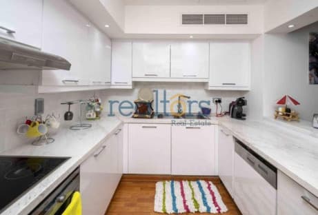 Luxury2 Bed + Maid Casa | Huge Terrace | Furnished