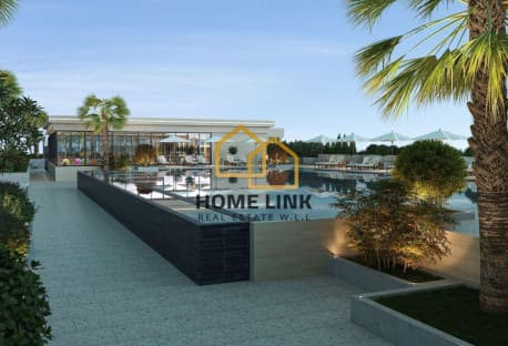 NO COMMISSION | 3BHK + MAID | 7 YEARS PAYMENT PLAN