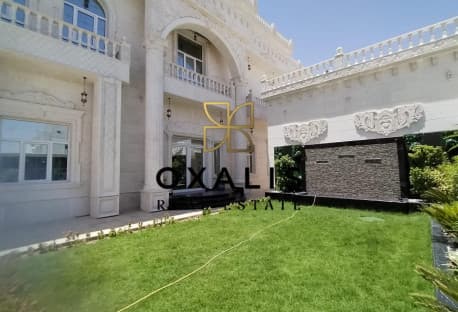 GREAT INVESTMENT | 7BDR + MAID VILLA | STAND ALONE
