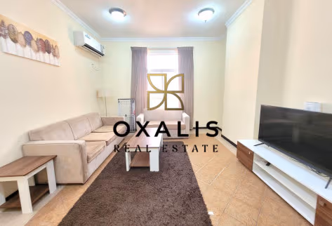 2BR NEAR MUSHEIREB DOWNTOWN AND METRO STATION