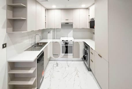 STYLISH & MODERN | 2 BEDROOMS | CITY VIEW