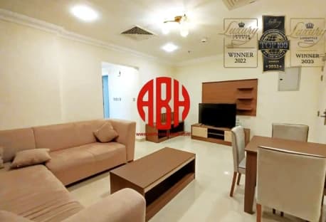 BILLS INCLUDED | MODERN 2 BEDROOM FF | GYM ACCESS