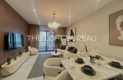 5% DP | 1 BR | 5 YRS TO PAY | READY Q4 2026