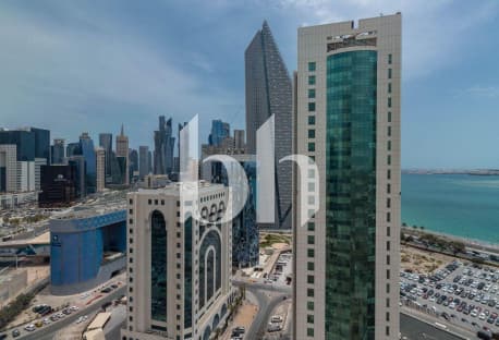 HIGH-END OFFICE | FITTED AND READY | WEST BAY
