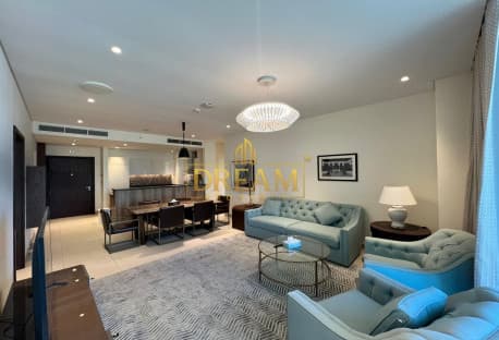 Waterfront View | Brand New 2 bedroom Apartment