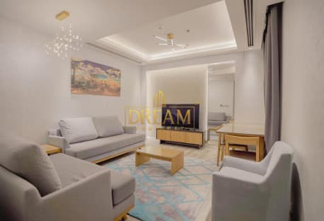 Premium and Elegant 2 Bedroom | All Bills Included