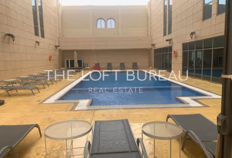 LUXURY FURNISHED | BILLS INCLUDED | PRIME TOWE