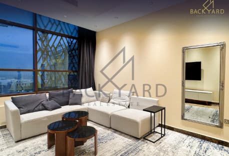 2BHK in The Pearl – QAR 9,500 All-Inclusive
