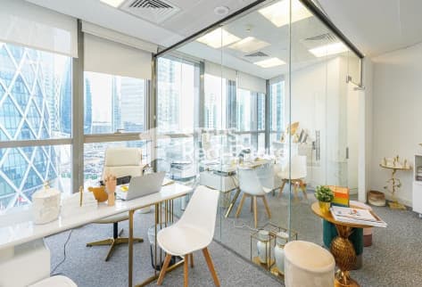 Modern Office Space for Sale | West Bay