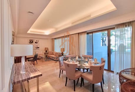 2BR Duplex | TH | Balconies | Payment Plan