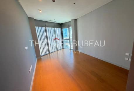 3BR+MAID| HIGHT FLOOR| 6 YEARS PP| READY TO MOVE|