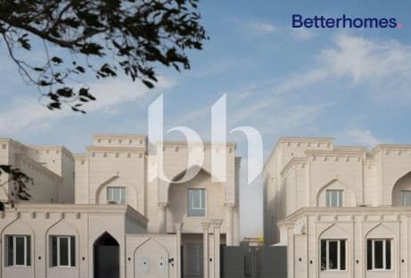 SPACIOUS VILLA | 7 BEDROOMS | ABU HAMOUR