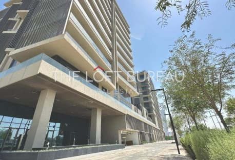 2BHK | PP 4 Years| Stunning City View | Balcony