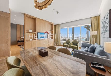 BILLS INCLUDED + WIFI & SERVICES | 1BR || FF