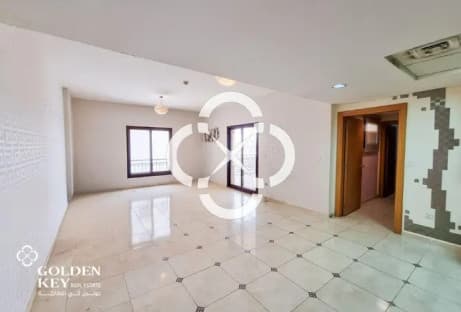 Spacious 1 Bedroom with Large Balcony | Foxhills