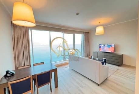 Offer Price | Luxury Hotel | Direct Sea View