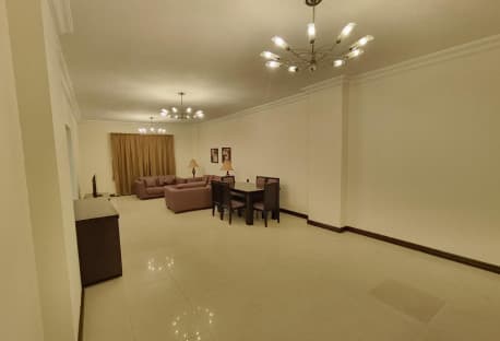 Spacious Size| 2 BHK FOR Family With GYM