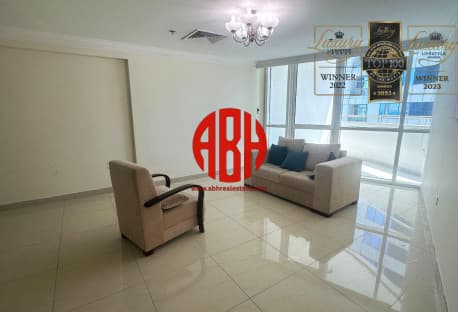 Q COOL FREE | SPACIOUS 3 BDR | PREMIUM AMENITIES