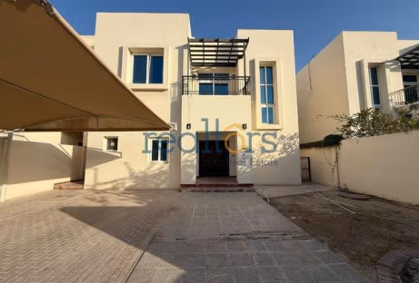 Spacious Three Bdr Villa I Maids Room I Ain Khaled