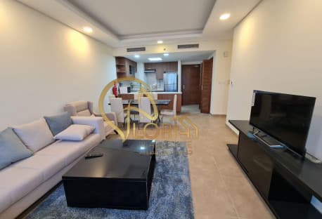 Invest in Free Hold 1BHK Erkyah | Title Deed |925K