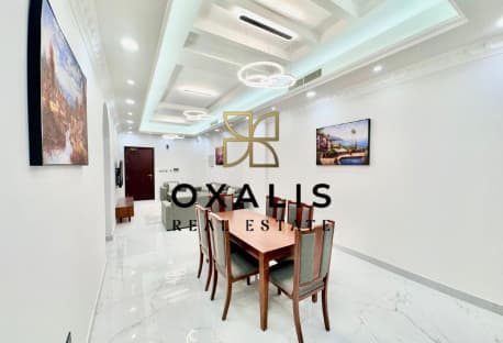 *1 MONTH FREE* BRAND NEW 2 BHK FULLY FURNISHED