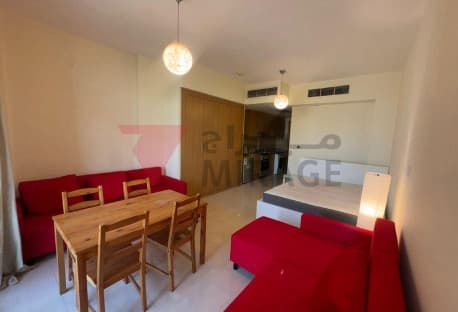 STYLISH COTEMPORARY STUDIO | PRIME LOCATION