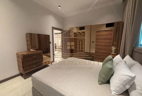 MODERN | ELEGANT | 2BR FF APTT | BALCONY
