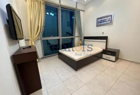 DIRECT SEA VIEW 2 BED FURNISHED APARTMENT