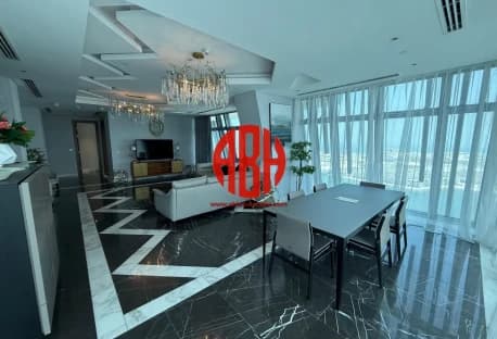 ALL BILLS INCLUDED | COZY 4 BDR PENTHOUSE| SEAVIEW