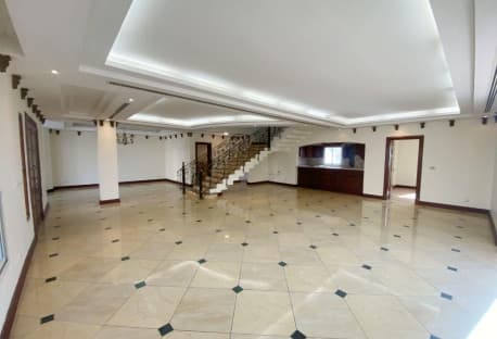 Beach Access | 4BR Villa | SF | Maids Room