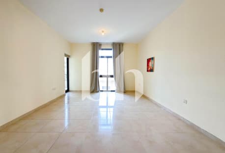 SMART INVESTMENT | 1 BEDROOM | SEMI FURNISHED