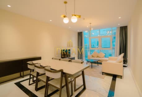 Premium 3BHK | Penthouse | Bills Included