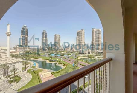 Invest now in The Pearl | 1BHK in Premium Location