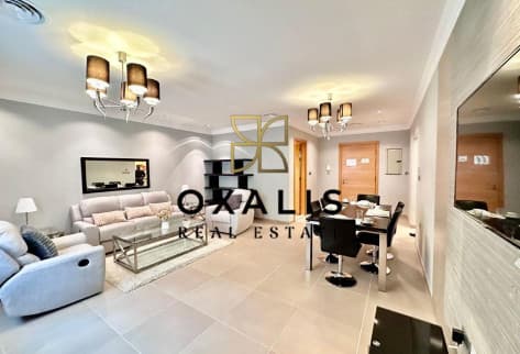 BILLS INCLUDED | FURNISHED 2 BHK | WITH AMENITIES