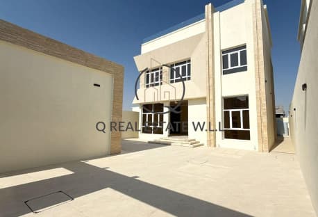 Umm Qarn – Luxury Finishing Villa for Sale | 500 s
