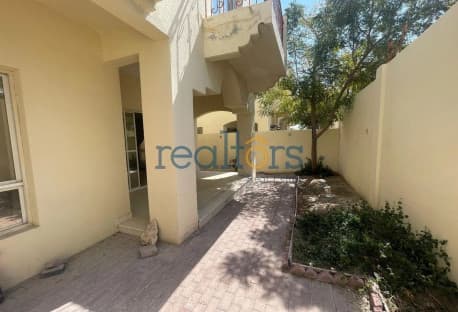 Great Amenities! Compound! 4+maid Villa