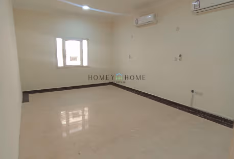 7 BHK Compound Villa for Staffs in Markhiya