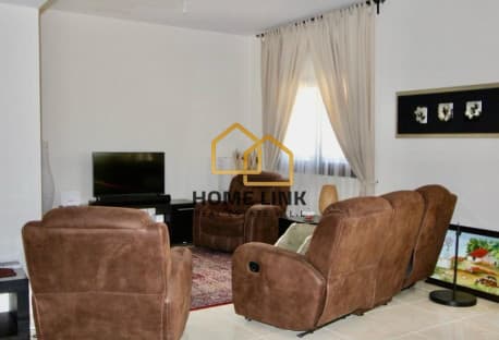 3BR SF APARTMENT WITH BALCONIES IN FOXHILLS