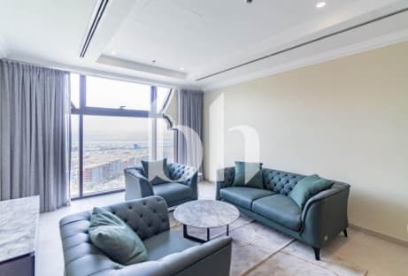 STYLISH | 2 BEDROOMS | FULLY FURNISHED | BILLS INC