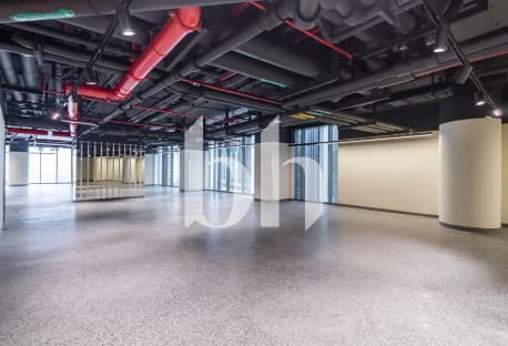 PREMIUM SPACE | PRESTIGIOUS TOWER | FULL FLOOR