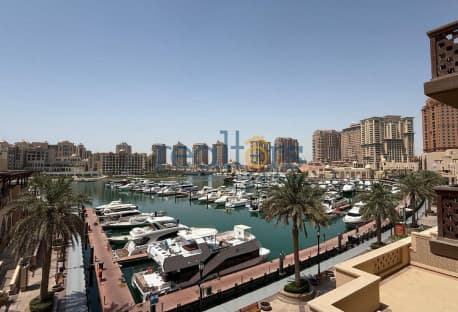 Panoramic Marina Townhouse | 2 Beds | Amazing
