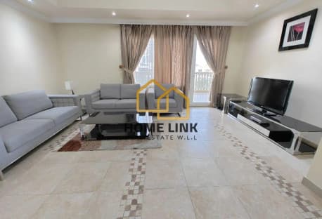 TITLE DEED READY | 1 BEDROOM FF | SPACIOUS BALCONY
