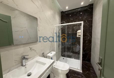 5BR+Maid Villa | West Bay Lagoon Compound