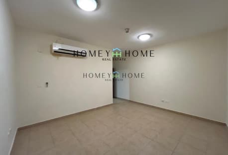 Including bills:1bedroom in Al Sadd, family or ladies