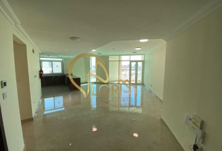 Prime Semi-Furnished 2BHK Lusail|1.45M