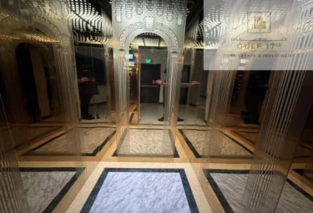 BRAND NEW 3BDR APARTMENT IN UM AL AMAD…..
