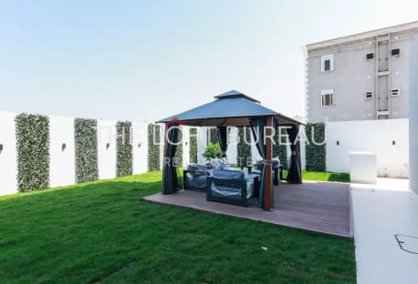 NO COMMISSION|10% DP|6 YEARS|PRIVATE POOL+GARDEN