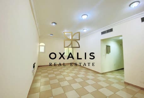 MOVE IN READY | 3 BHK + BALCONY | WITH POOL ACCESS